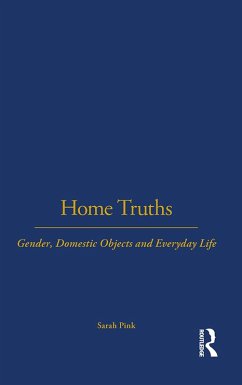 Home Truths (eBook, PDF) - Pink, Sarah