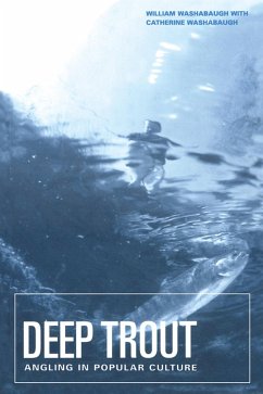 Deep Trout (eBook, ePUB) - Washabaugh, William