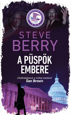 A püspök embere (eBook, ePUB) - Berry, Steve