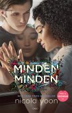 Minden, minden (eBook, ePUB)