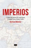 Imperios (eBook, ePUB)