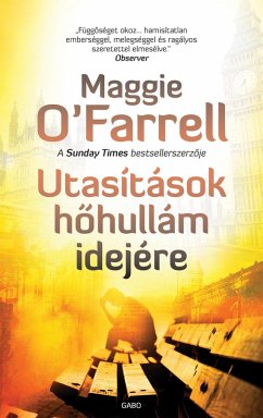 Cover Utasítások hohullám idejére (eBook, ePUB)