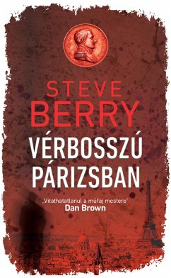 Cover Végbosszú Párizsban (eBook, ePUB)