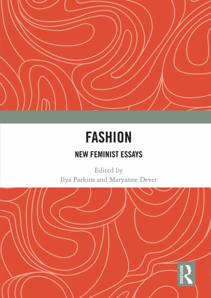 Fashion (eBook, ePUB)