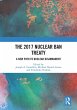 The 2017 Nuclear Ban Treaty (eBook,... - Bild 1