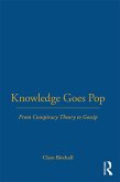 Knowledge Goes Pop (eBook, PDF)