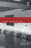 Inside Organizations (eBook, ePUB)
