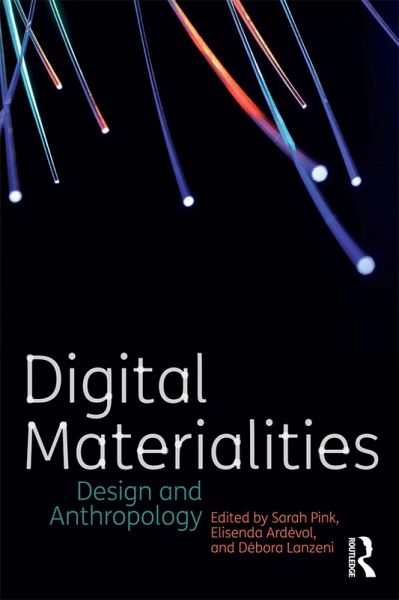 Digital Materialities (eBook, PDF)
