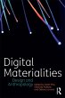 Digital Materialities (eBook, ePUB) - Bild 1