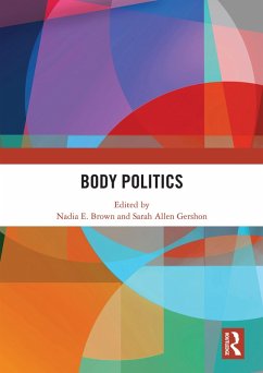 Cover Body Politics (eBook, PDF)