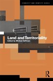 Land and Territoriality (eBook, ePUB)