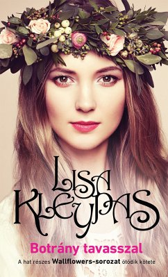 Botrány tavasszal (eBook, ePUB) - Kleypas, Lisa