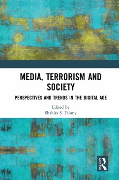 Media, Terrorism and Society (eBook, PDF)