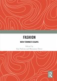 Fashion (eBook, PDF) Fashion (eBook, PDF)