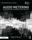 Audio Metering (eBook, ePUB)