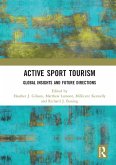 Active Sport Tourism (eBook, PDF)
