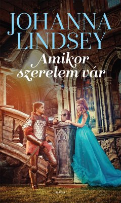 Amikor szerelem vár (eBook, ePUB) - Lindsey, Johanna