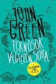 Teknosök végtelen sora (eBook, ePUB)
