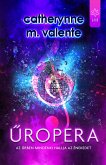 Űropera (eBook, ePUB)