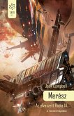 Merész (eBook, ePUB)