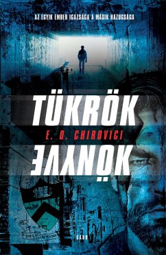 Cover Tükrök könyve (eBook, ePUB)