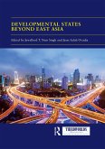 Developmental States beyond East Asia (eBook, ePUB)