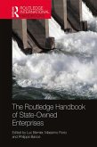 The Routledge Handbook of State-Owned Enterprises (eBook, PDF)