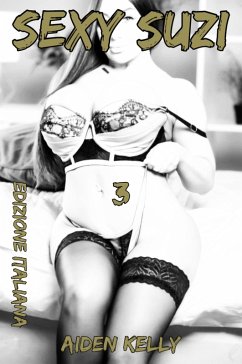 Cover Sexy Suzi 3 (eBook, ePUB)