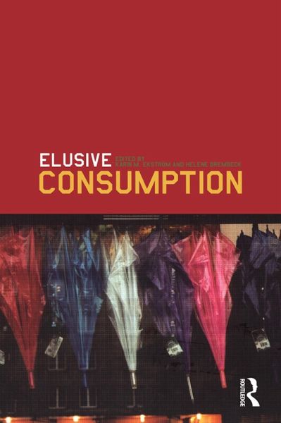 Elusive Consumption (eBook, ePUB)