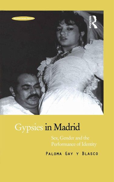 Gypsies in Madrid (eBook, ePUB)