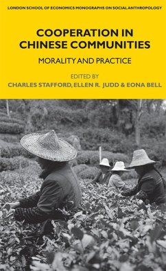 Cooperation in Chinese Communities (eBook, PDF) Cover Cooperation in Chinese Communities (eBook, PDF)