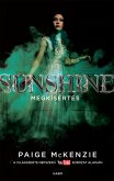 Sunshine - Megkísértés (eBook, ePUB)