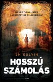 Hosszú számolás (eBook, ePUB)