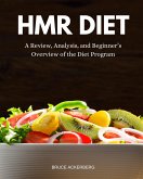 HMR Diet (eBook, ePUB)
