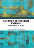 Parliaments in EU Economic Governance (eBook, PDF)