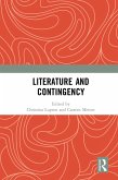 Literature and Contingency (eBook, ePUB)