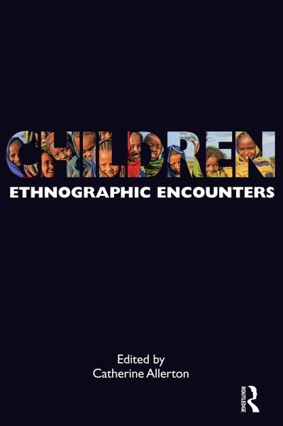 Children (eBook, ePUB)
