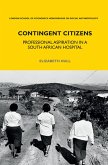 Contingent Citizens (eBook, ePUB)