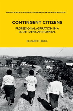 Contingent Citizens (eBook, ePUB) - Hull, Elizabeth