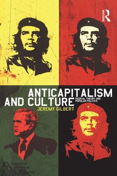 Cover Anticapitalism and Culture (eBook, ePUB)