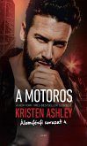 A motoros (eBook, ePUB)