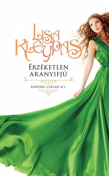 Érzéketlen aranyifjú (eBook, ePUB) Érzéketlen aranyifjú (eBook, ePUB)