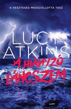 A hiányzó láncszem (eBook, ePUB) - Atkins, Lucy