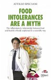 Food intolerances are a myth (eBook, ePUB)