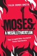 Moses, a megállíthatatlan (eBook,... - Bild 1