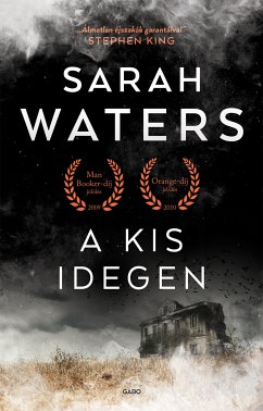 A kis idegen (eBook, ePUB) - Waters, Sarah