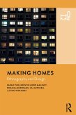 Making Homes (eBook, ePUB)