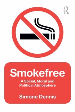 Cover Smokefree (eBook, ePUB)