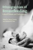 Ethnographies of Breastfeeding (eBook, ePUB)