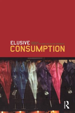 Cover Elusive Consumption (eBook, PDF)